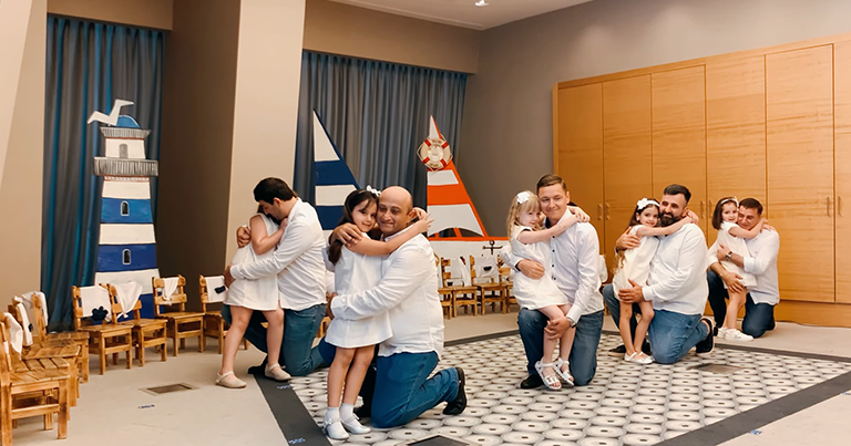 ინეს ბაღი